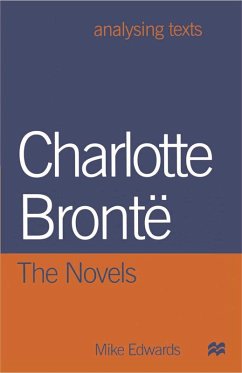 Cover Charlotte Bronte: The Novels (eBook, PDF)