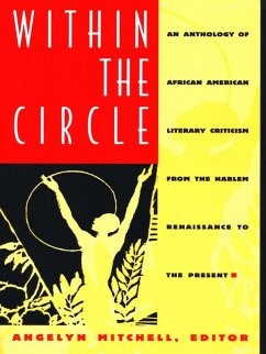 Cover Within the Circle (eBook, PDF)