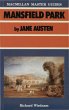 Mansfield Park by Jane Austen (eBook,... - Bild 1