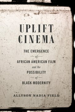 Uplift Cinema (eBook, PDF) - Allyson Nadia Field, Field