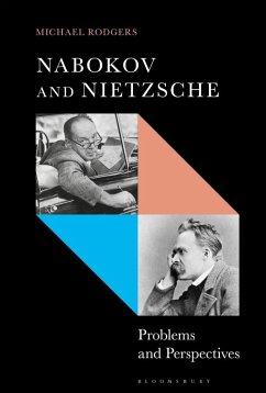 Nabokov and Nietzsche (eBook, ePUB) - Rodgers, Michael