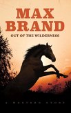 Out of the Wilderness (eBook, ePUB)