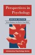 Perspectives in Psychology (eBook, PDF) - Bild 1