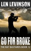 Go for Broke (eBook, ePUB)