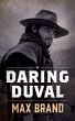 Daring Duval (eBook, ePUB) - Bild 1