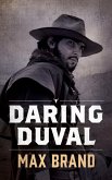 Daring Duval (eBook, ePUB)