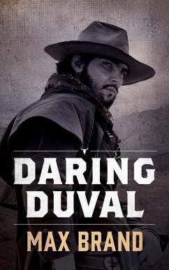 Cover Daring Duval (eBook, ePUB)