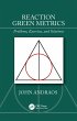 Reaction Green Metrics (eBook, ePUB) - Bild 1