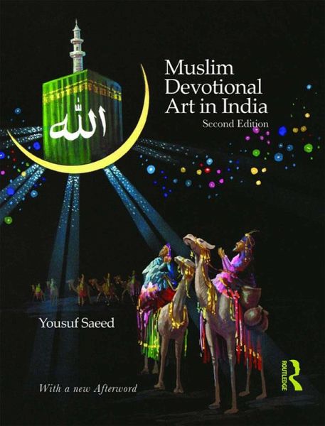 Muslim Devotional Art in India (eBook, ePUB)