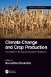 Climate Change and Crop Production... - Bild 1