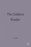 The Giddens Reader (eBook, PDF)