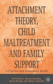 Attachment Theory, Child Maltreatment and Family Support (eBook, PDF)