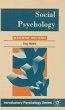 Social Psychology (eBook, PDF) - Bild 1
