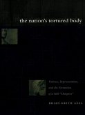 Nation's Tortured Body (eBook, PDF)