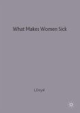 What Makes Women Sick (eBook, PDF)
