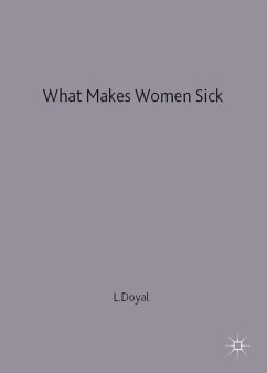Cover What Makes Women Sick (eBook, PDF)