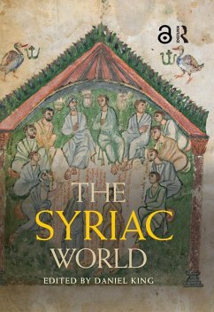 The Syriac World (eBook, PDF) Cover The Syriac World (eBook, PDF)