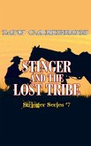 Stringer and the Lost Tribe (eBook, ePUB)