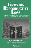 Grieving Reproductive Loss (eBook, ePUB)