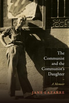 Cover The Communist and the Communist¿s Daughter (eBook, PDF)