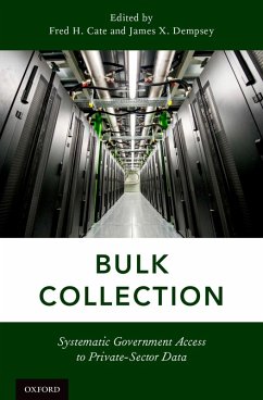 Cover Bulk Collection (eBook, PDF)