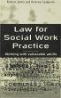 Law for Social Work Practice (eBook,... - Bild 1