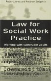 Law for Social Work Practice (eBook, PDF)