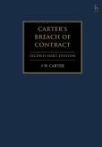 Carter's Breach of Contract (eBook, ePUB)