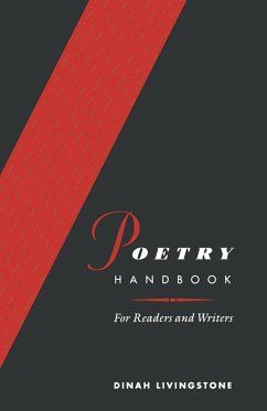 Cover Poetry Handbook (eBook, PDF)