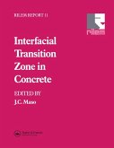 Interfacial Transition Zone in Concrete (eBook, PDF)