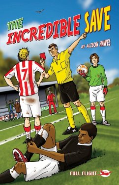 Incredible Save (eBook, PDF) - Hawes, Alison