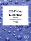 PEM Water Electrolysis (eBook, ePUB)