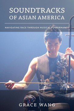Cover Soundtracks of Asian America (eBook, PDF)