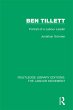 Ben Tillett (eBook, PDF) - Bild 1