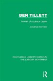 Ben Tillett (eBook, PDF)