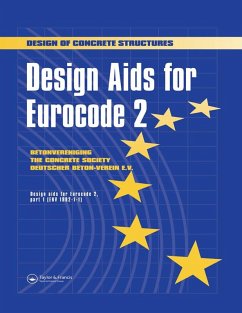 Design Aids for Eurocode 2 (eBook, PDF)
