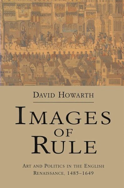 Images of Rule (eBook, PDF)