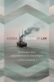 Across Oceans of Law (eBook, PDF)