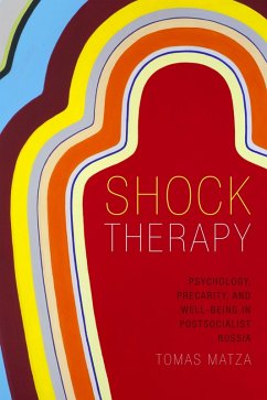 Cover Shock Therapy (eBook, PDF)