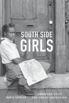 Cover South Side Girls (eBook, PDF)