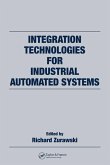 Integration Technologies for Industrial Automated Systems (eBook, ePUB)