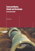 External Works, Roads and Drainage (eBook, PDF)