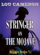 Stringer on the Mojave (eBook, ePUB) - Bild 1