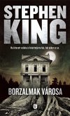 Borzalmak városa (eBook, ePUB)