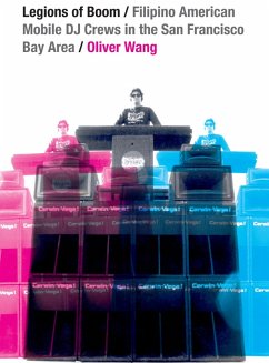 Legions of Boom (eBook, PDF) - Oliver Wang, Wang