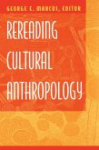 Rereading Cultural Anthropology (eBook, PDF)