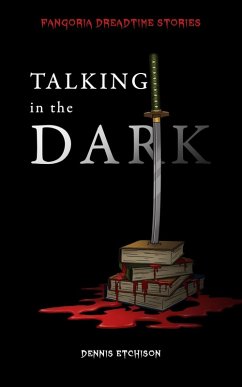 Cover Talking in the Dark (eBook, ePUB)