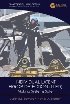 Cover Individual Latent Error Detection (I-LED) (eBook, PDF)