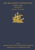 The Malaspina Expedition 1789-1794 / ... / Volume III / Manila to Cadiz (eBook, PDF)