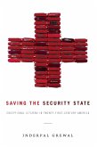 Saving the Security State (eBook, PDF)